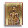 Ikona svatého Barnabáše