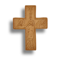 Voskový Kříž s Křtem Páně - Dědictví a Inspirace