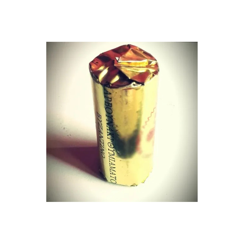 Samozápalné Uhlíky Byzantské - Efektivní a Spolehlivé