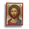 Ikona Ježíše Krista (portrét)