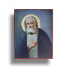 Ikona Sv. Serafima Sarovského