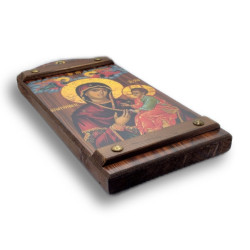 Ikona Marie Gorgoypekoos