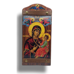 Ikona Marie Gorgoypekoos