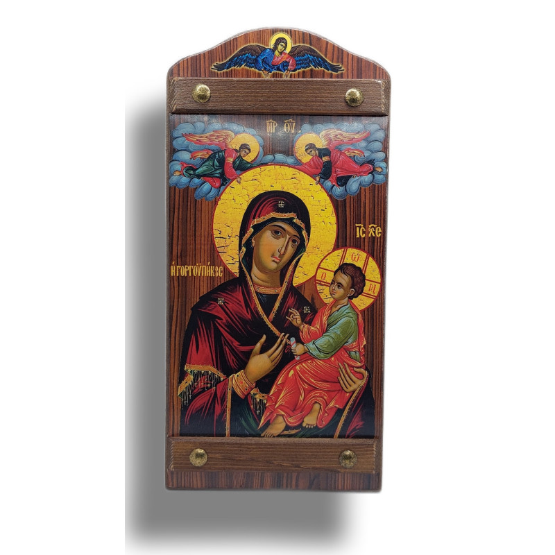 Ikona Marie Gorgoypekoos