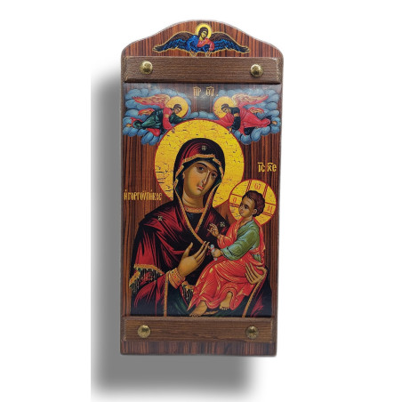 Ikona Marie Gorgoypekoos