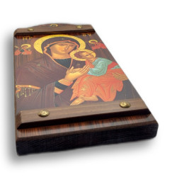 Ikona Panna Marie Bolestná