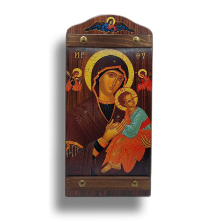Ikona Panna Marie Bolestná