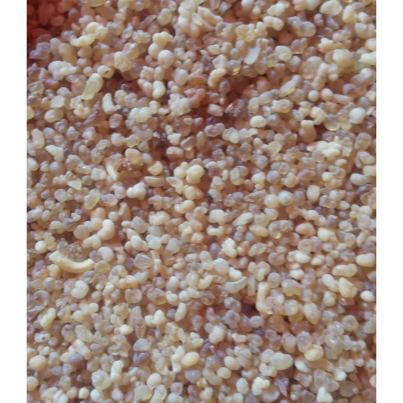 Kadidlo Súdán - Zrnka 30g, Boswellia Papyrifera