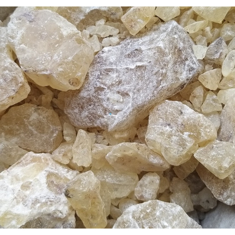 Damara Pryskyřice (Canarium Strictum) 25g