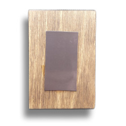 Magnetka s ikonou Svatého Mučedníka Jakuba Intercisia