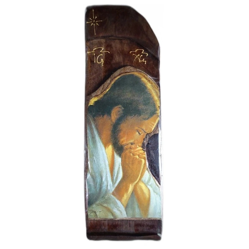 Ikona Panna Marie Sladkého Srdce