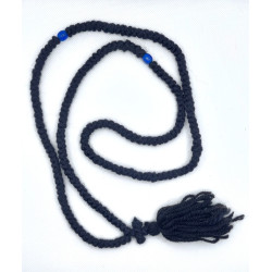 Pravoslavné čotky 200 uzlů