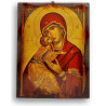 Ikona Panny Marie Dexiokratousa