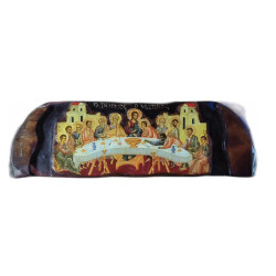 Ikona Poslední večeře Páně