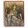 Ikona Archanděl Michael - Kníže nebeského vojska
