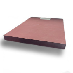 Ikona Žehnající Kristus latinský