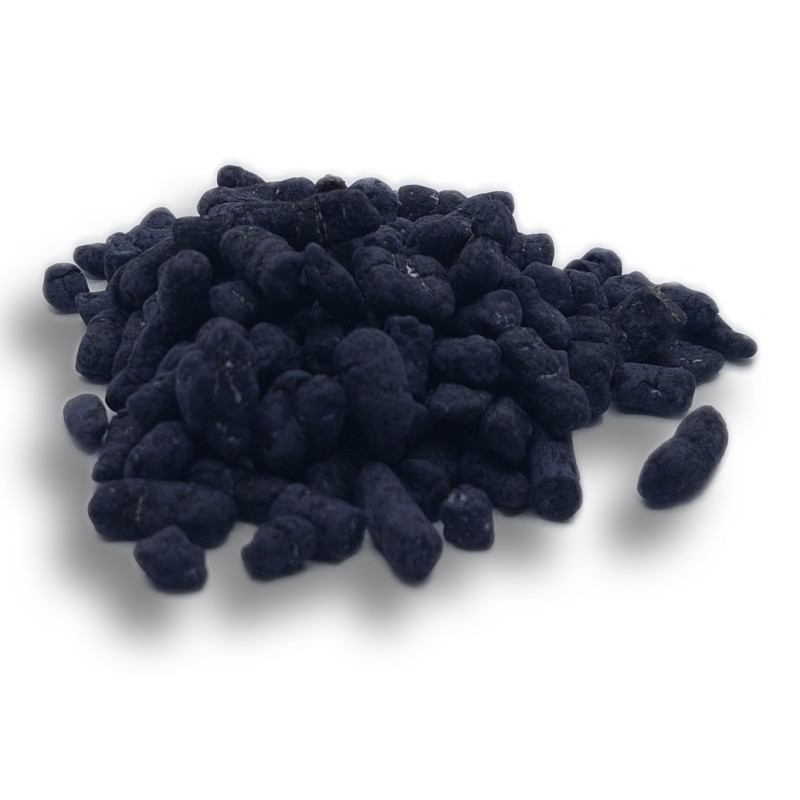 Černé kadidlo Sv. Cypriána - 30g, Vysoká kvalita A