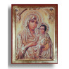 Ikona Panny Marie Jeruzalémské
