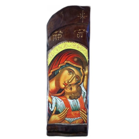 Ikona Panny Marie Láskyplná