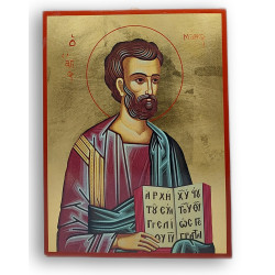 Ikona Svatý Marek Evangelista