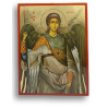 Ikona Archanděl Michael – Ochránce a Kníže Nebeských Vojů