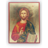 Ikona Žehnající Kristus Eleymon