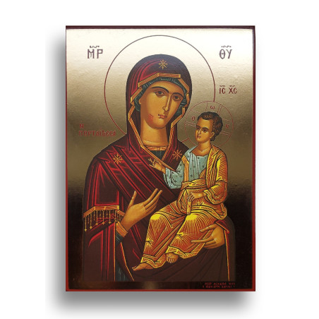 Ikona Panny Marie Portaitissy