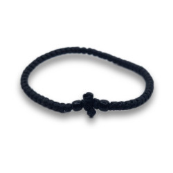 Řecký křesťanský modlitební náramek