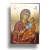 Ikona Panny Marie Grigorusa - Rychlá Pomocnice