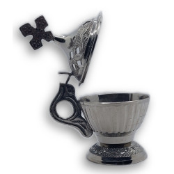 Athénská Kadidelnice – Stříbrný Odkaz Víry