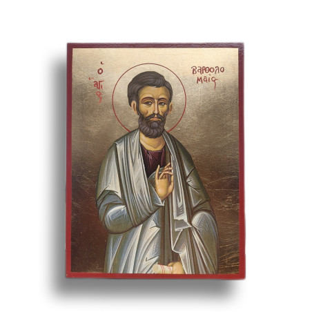 Ikona Sv. Bartoloměje
