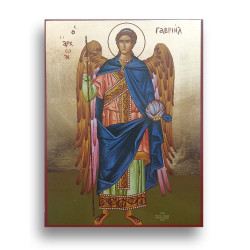 Ikona Archanděla Gabriela