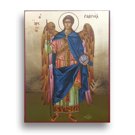 Ikona Archanděla Gabriela
