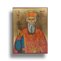 Ikona svatého Vladimíra