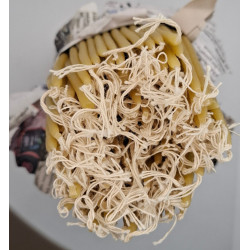 Ortodoxní kostelní svíčky z včelího vosku 950 gr