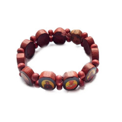 Náramek na ruku s ikonami A