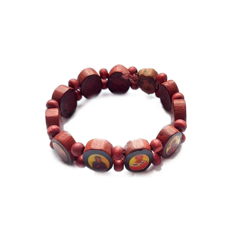 Náramek na ruku s ikonami A