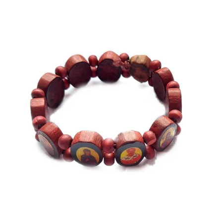 Náramek na ruku s ikonami A