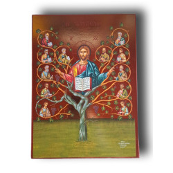 Kristus strom Života