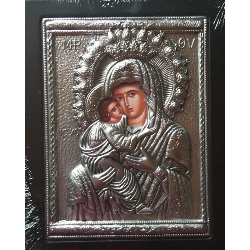 Ikona Panny Marie Glykofilousa