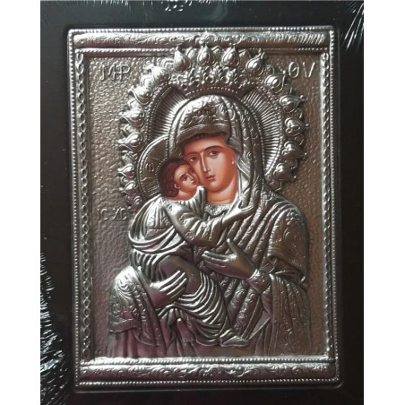 Ikona Panny Marie Glykofilousa