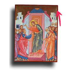 Nevěřící Tomáš – Požehnání i těm, kdo viděli a uvěřili později