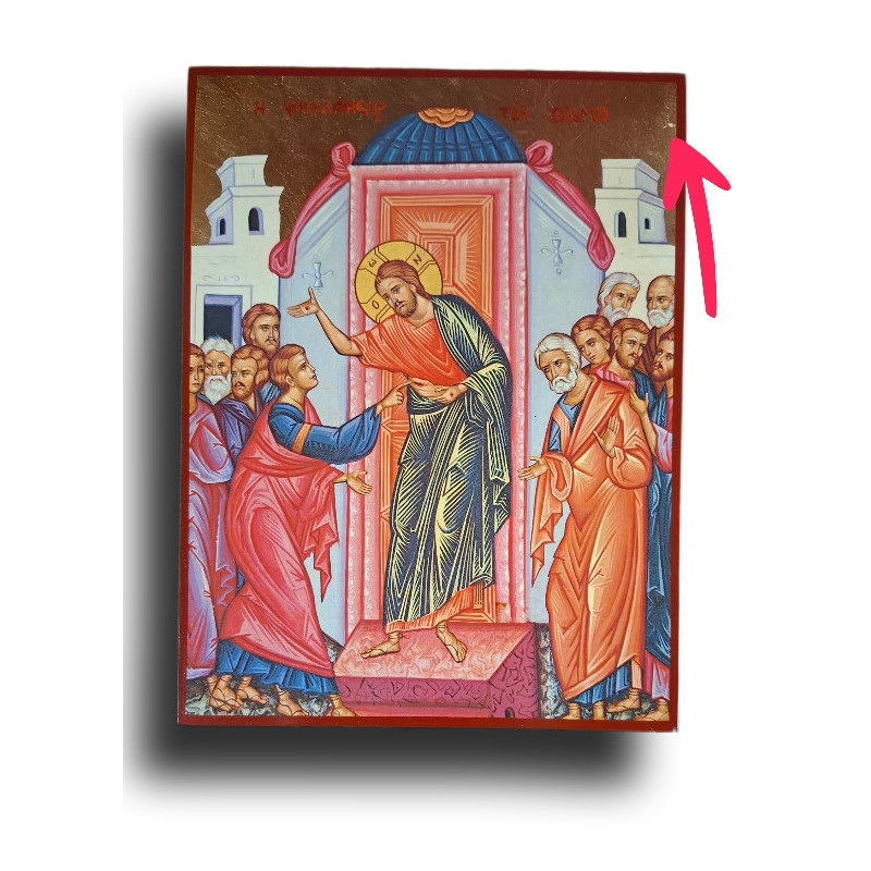 Nevěřící Tomáš – Požehnání i těm, kdo viděli a uvěřili později