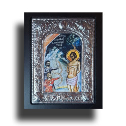 Ikona svatého Šebestiána – svědek věrnosti až k poslednímu dechu