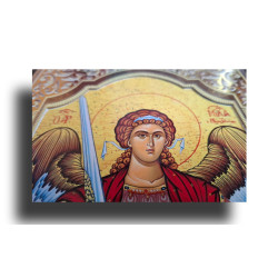 Archanděl Michael – štít nebes, meč světla, tichý ochránce věrných