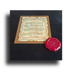 Kristus Pantokrator – Vládce všeho světa