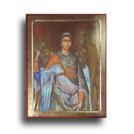 Archanděl Michael – Ochránce Božího lidu