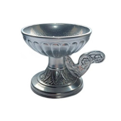 Kadidelnice Antická - Stříbrné Barvy