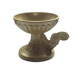 Kadidelnice Antická - Zlaté Barvy