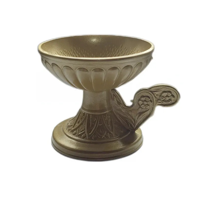 Kadidelnice Antická - Zlaté Barvy